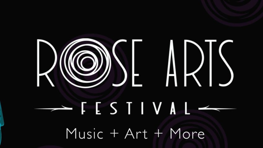 Rose Arts Festival
