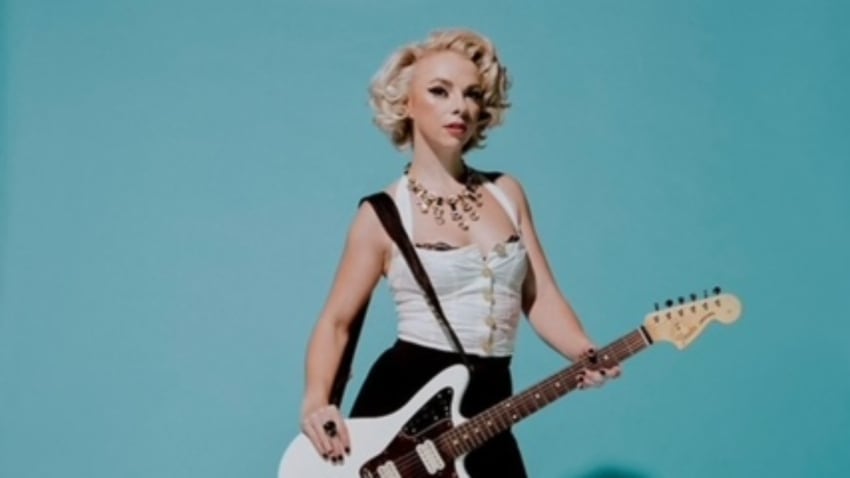 Samantha Fish