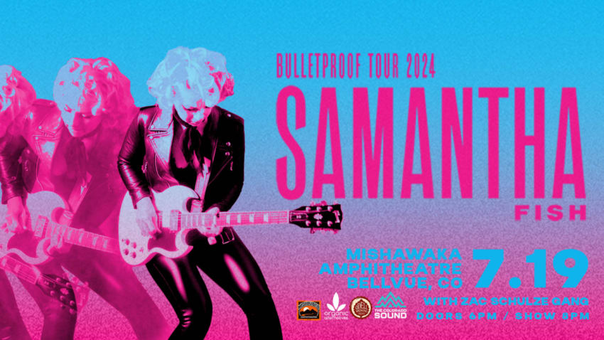 Samantha Fish
