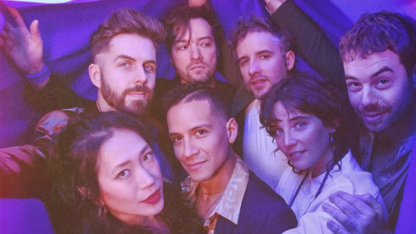 Sammy Rae & The Friends Unveil Inspiring ‘We Made It’ Single Featuring Celisse