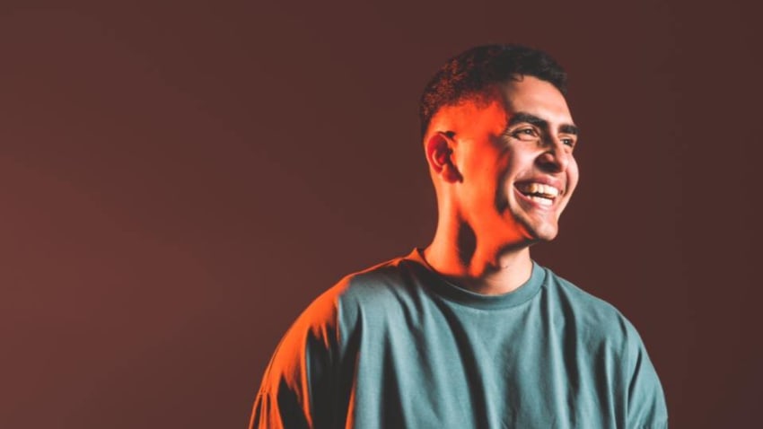 Sammy Virji