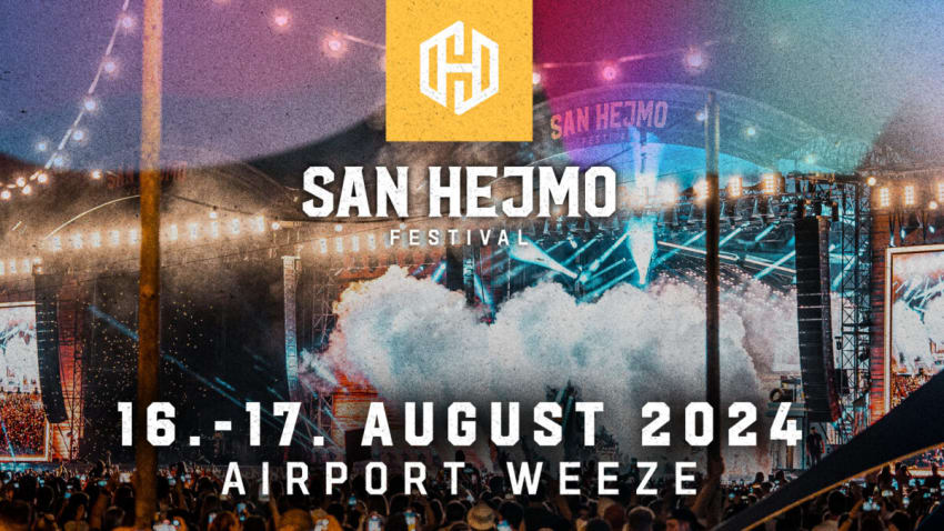 San Hejmo Festival
