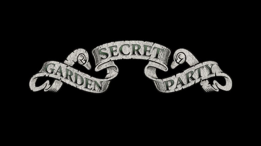 Secret Garden Party: Roots