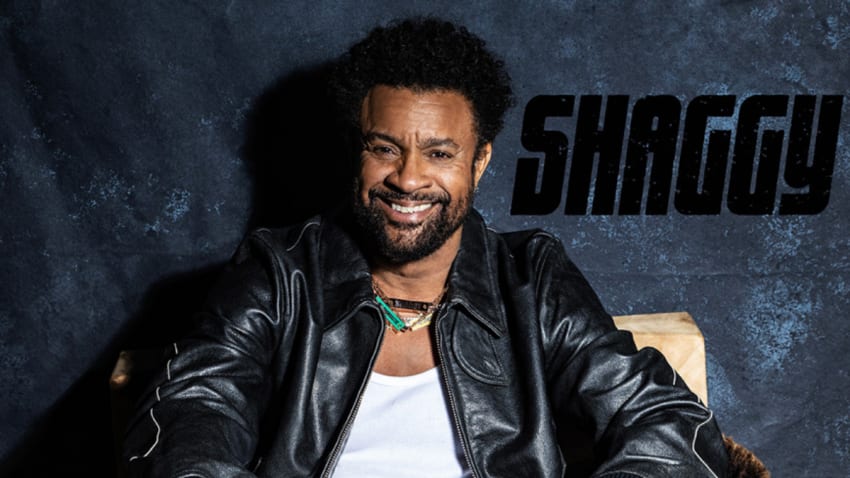 Shaggy