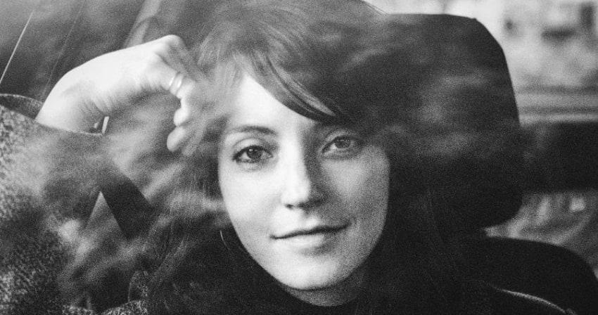 Sharon Van etten 2014