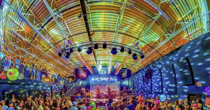 soundcheck studios featured