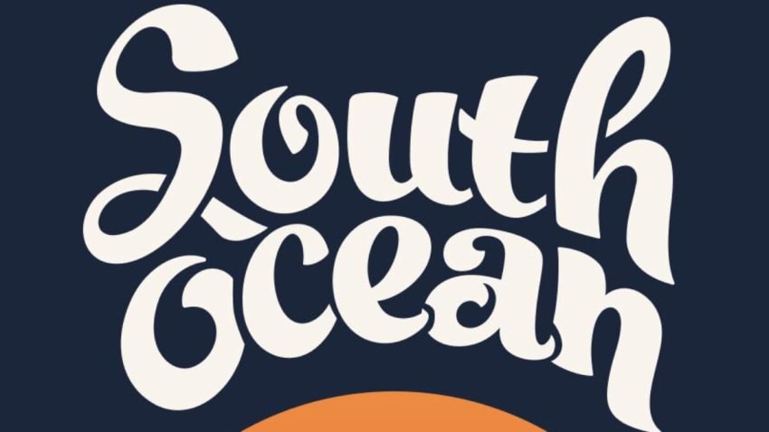 South Ocean
