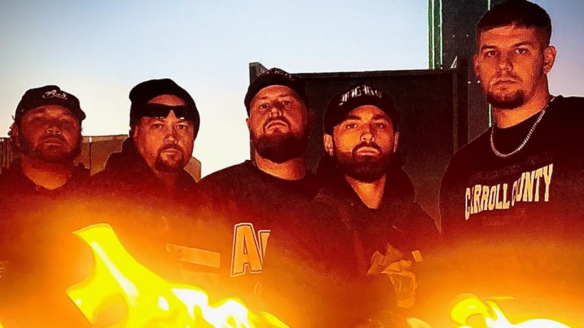 Southpaw FLHC