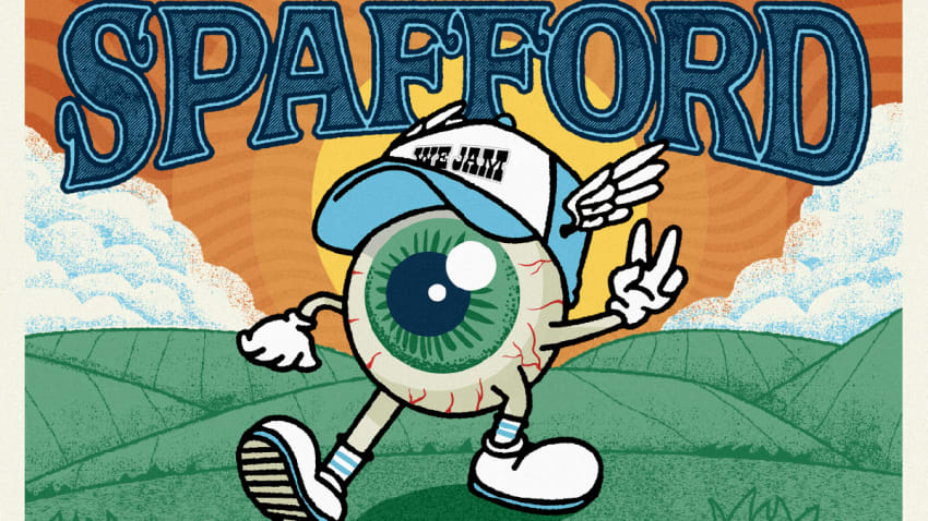 Spafford