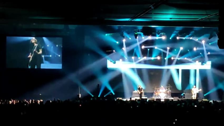 Sting concert Dresden 25.05.2024 Part 3 of 3
