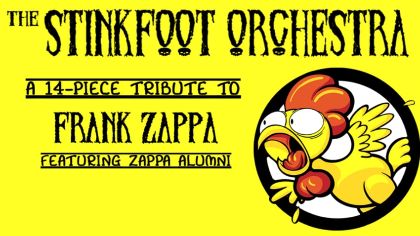 Stinkfoot Orchestra