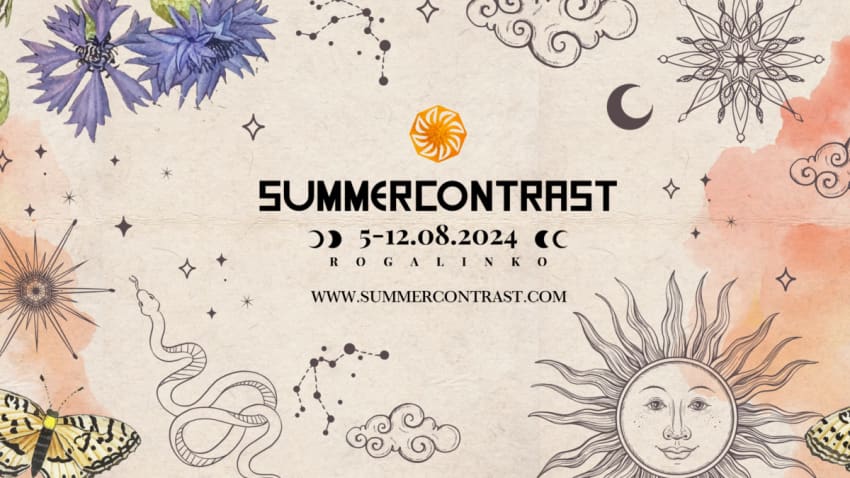 Summer Contrast Festival