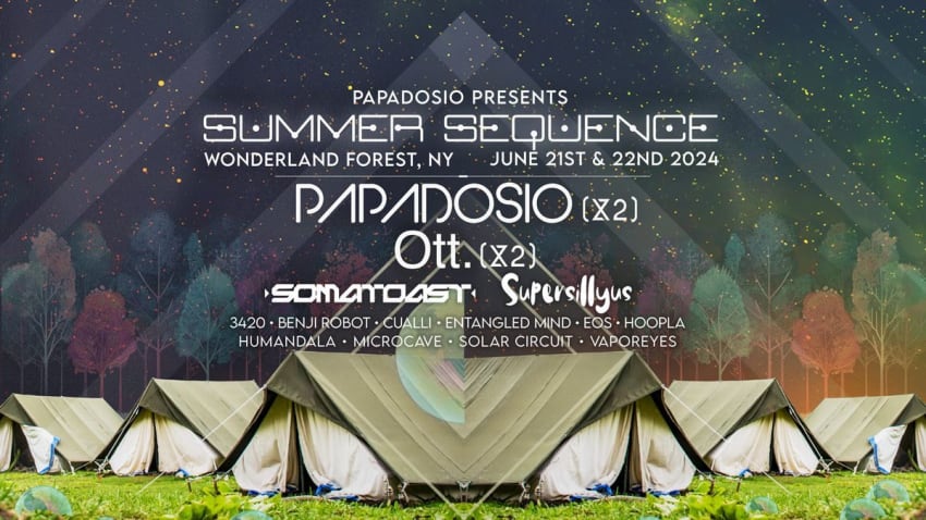 Summer Sequence