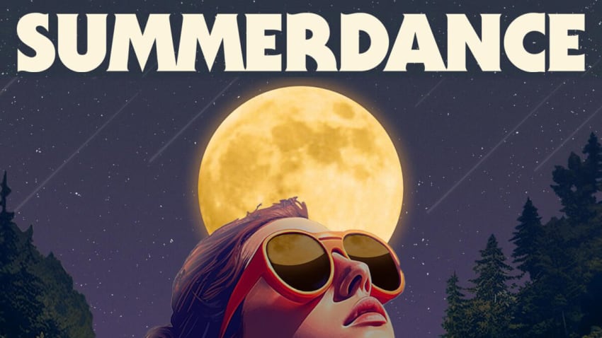 Summerdance