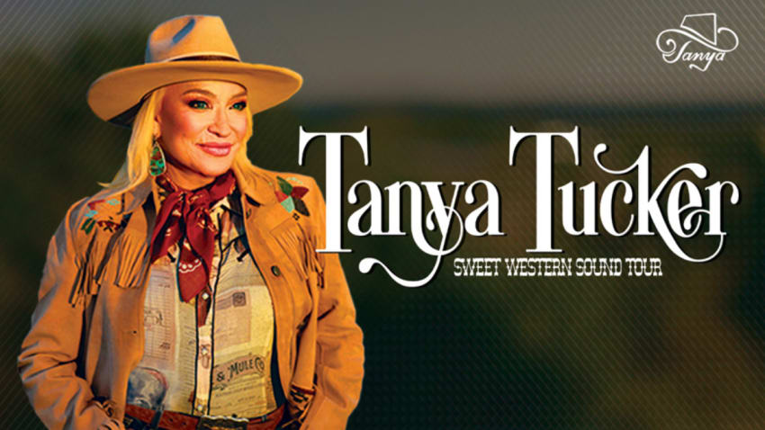 Tanya Tucker
