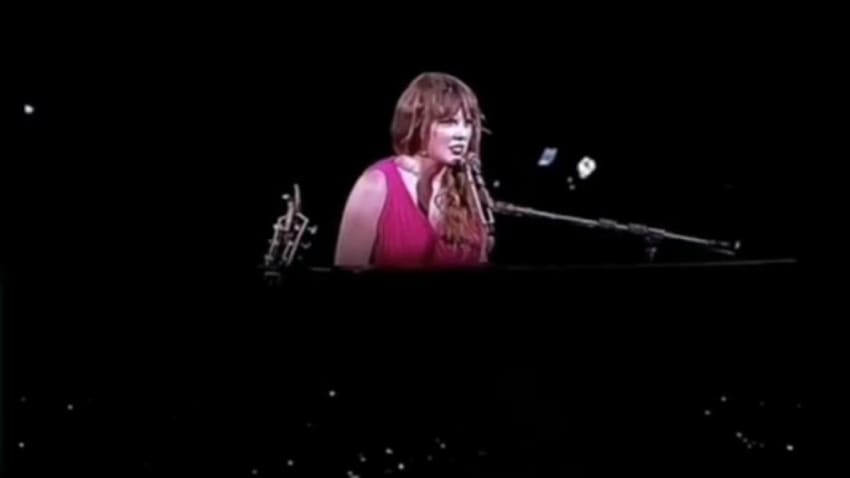 Taylor Swift - loml (Live Eras Tour) 9/5/2024
