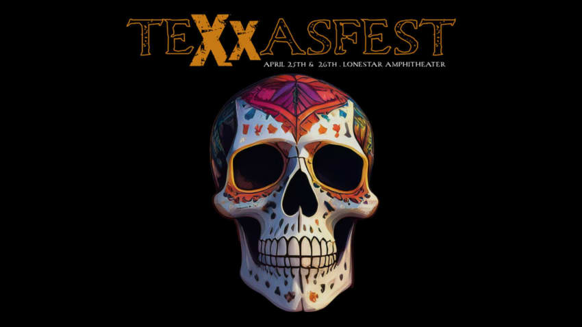 Texxasfest