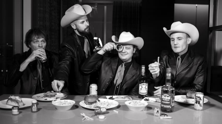 The Cowpokes