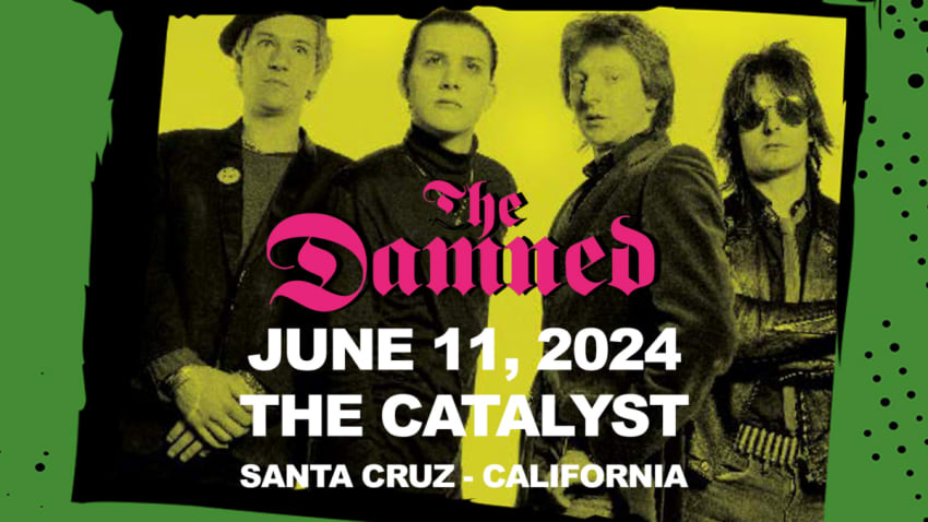The Damned