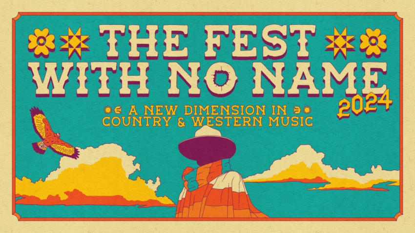 The Fest With No Name