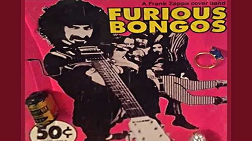 The Furious Bongos