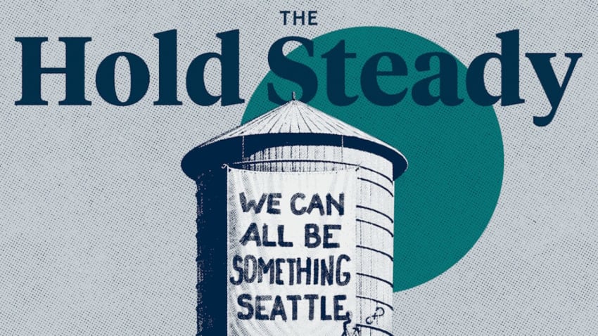 The Hold Steady Bringing Constructive Summer 2024 Tour To Seattle's The Crocodile