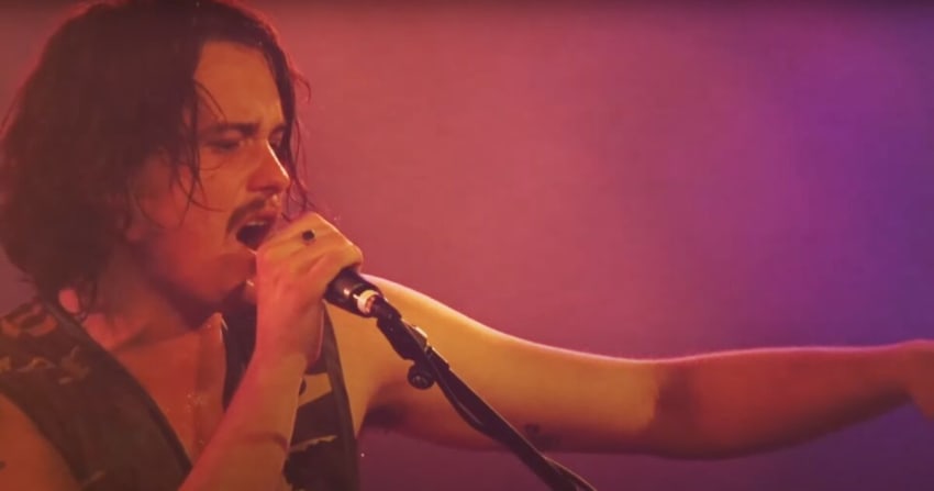 The Murlocs Live At The Teragram Ballroom