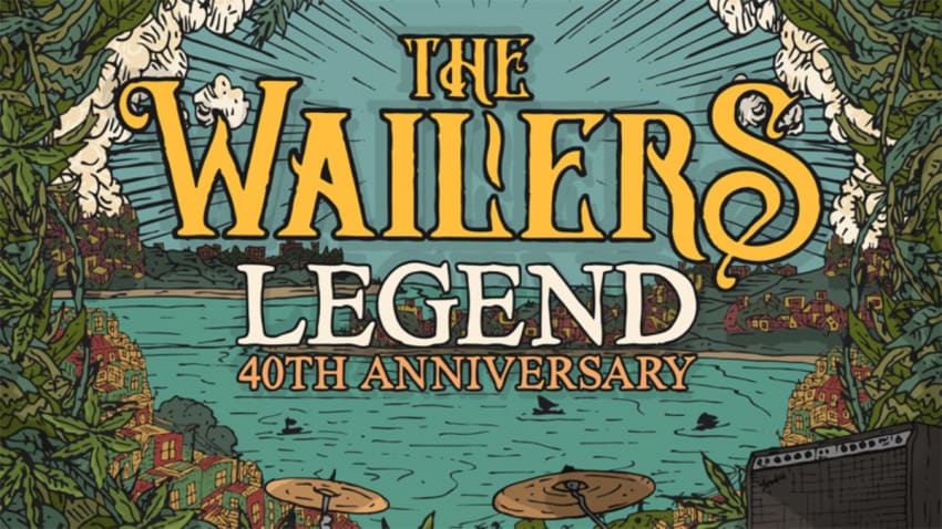 The Wailers