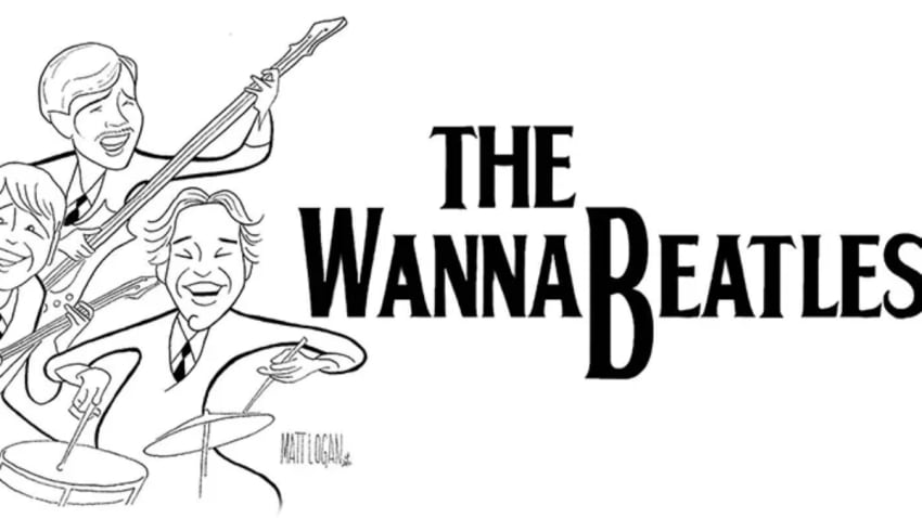 The WannaBeatles