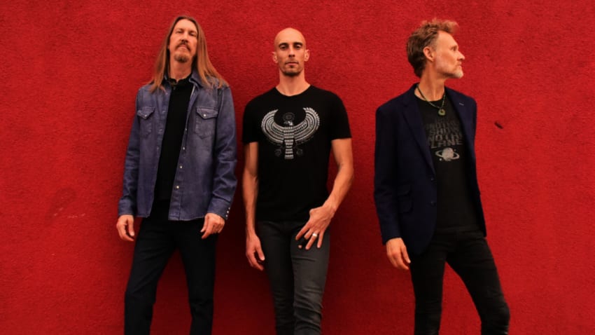 The Wood Brothers
