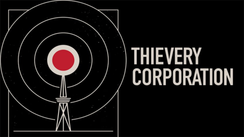 Thievery Corporation