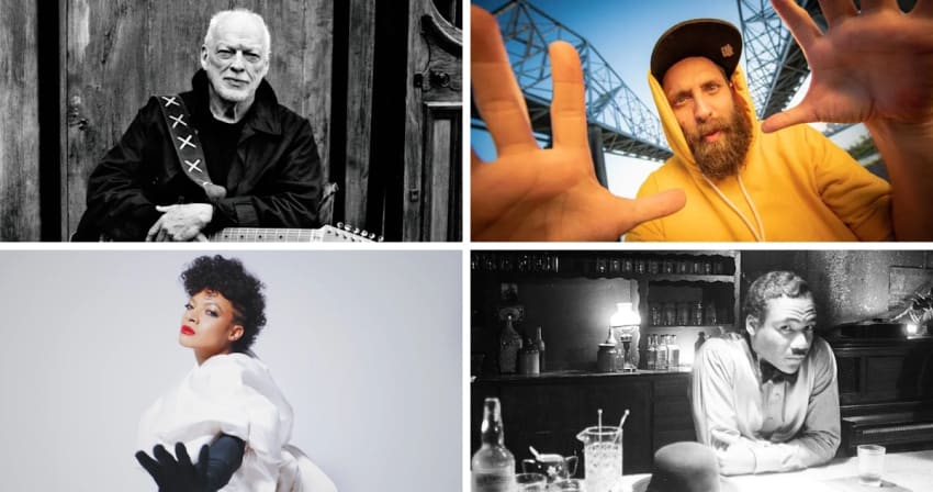 Tickets David Gilmour Pretty Lights Allison Russell Childish Gambino