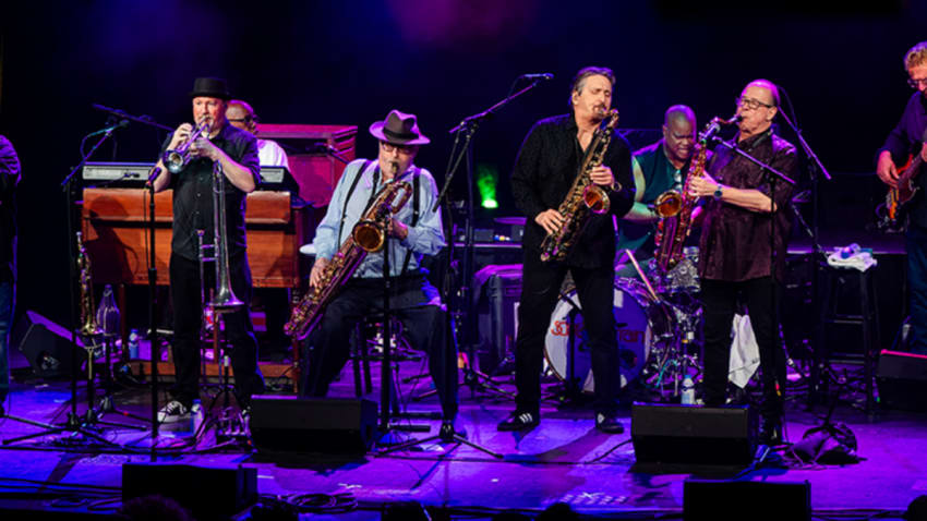 Tower of Power