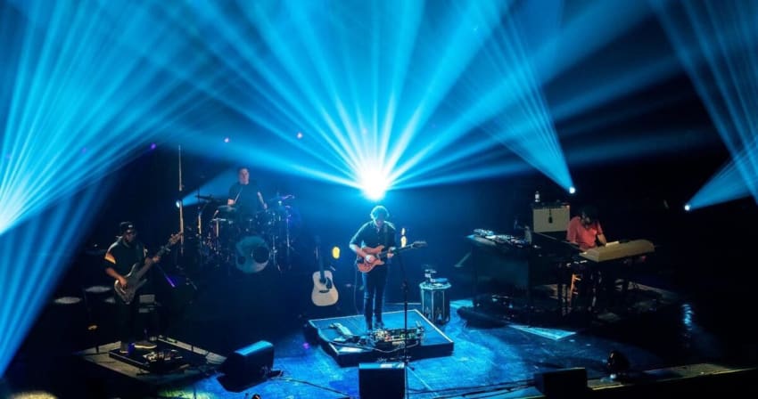 Trey Anastasio Classic TAB live 2024