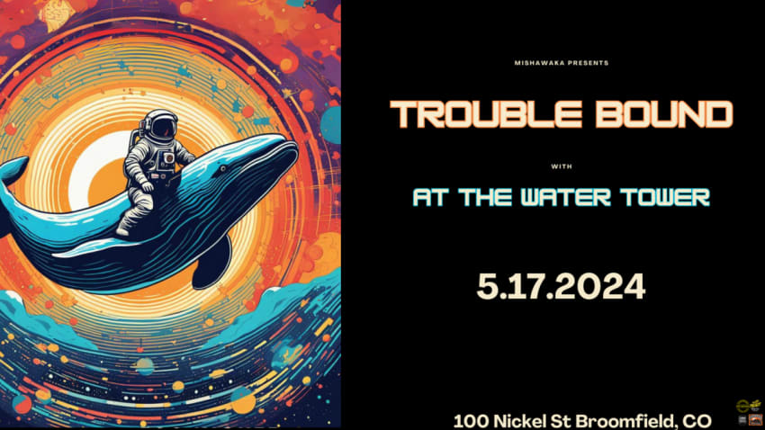 Trouble Bound