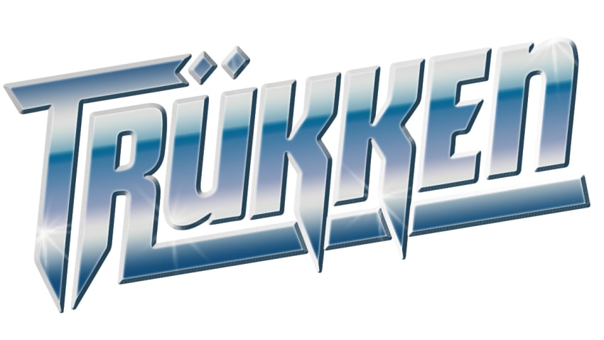 TRüKKEN: A Heavy Metal Tribute to the Grateful Dead