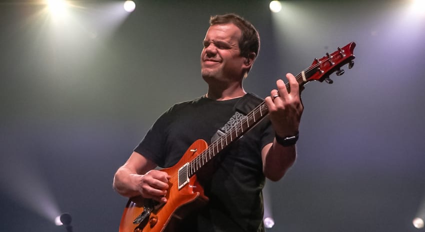 Buy Umphrey’s McGee Tickets