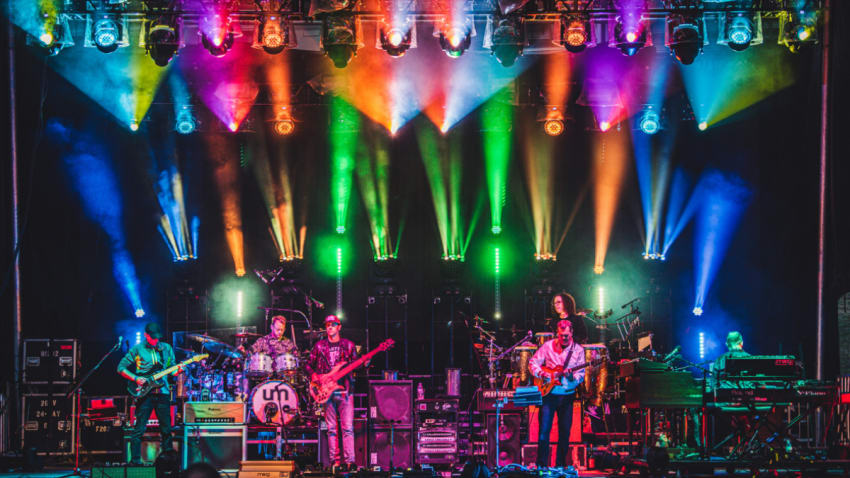 Umphrey's McGee