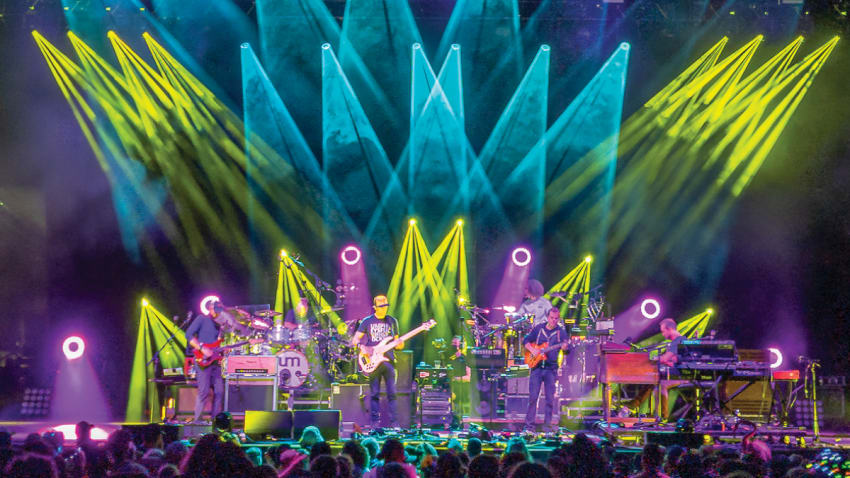 Umphrey's McGee