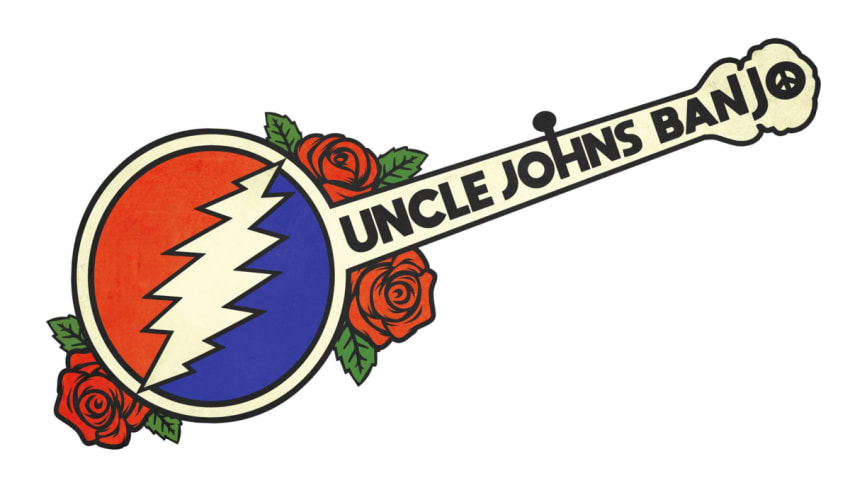 Uncle John's Banjo