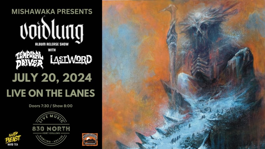 Voidlung