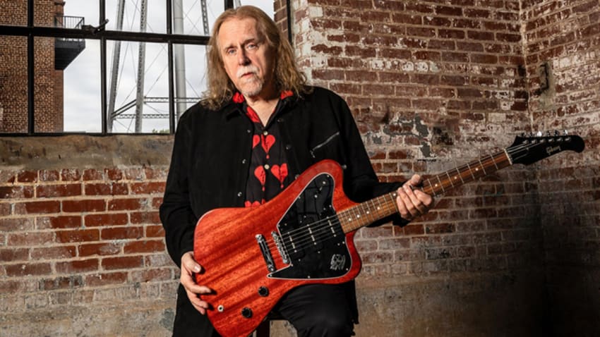 Warren Haynes Band