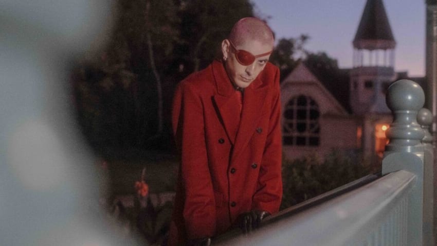 Youth Lagoon Releases Dreamy 'Lucy Takes A Picture' Single