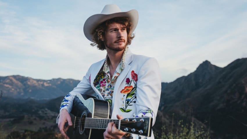 Yung Gravy Announces Grits & Gravy Tour 2024