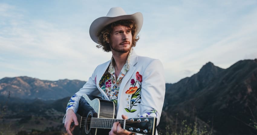 Yung Gravy Press May 2024