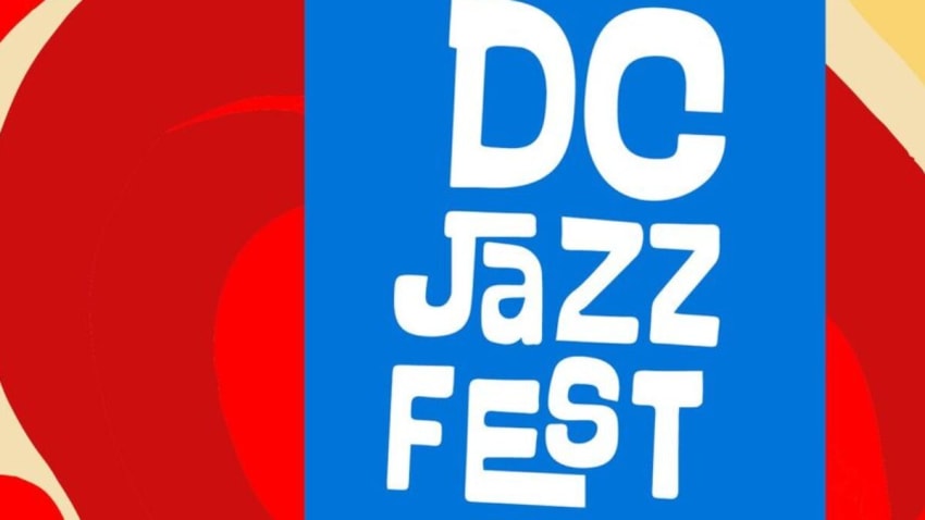 DC JazzFest