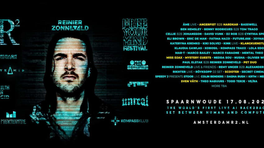 R2 Festival