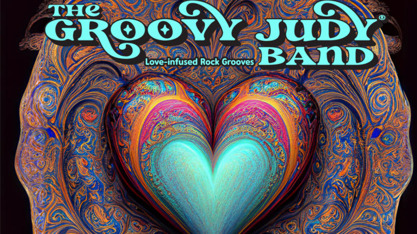 The Groovy Judy Band