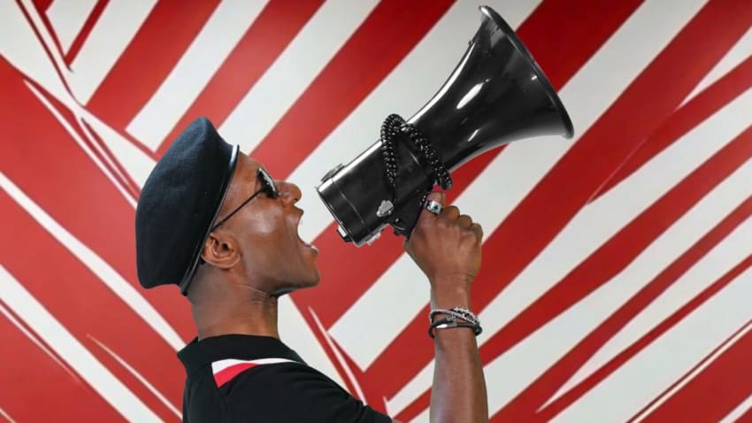Aloe Blacc Details ‘Rock My Soul Volume 2’ Covers Collection & Reimagines White Stripes Hit