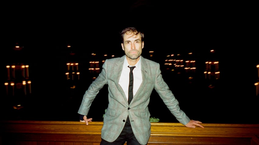 Andrew Bird